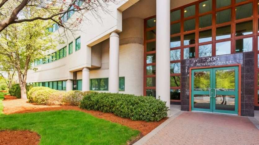 205 Newbury Street Framingham MA
