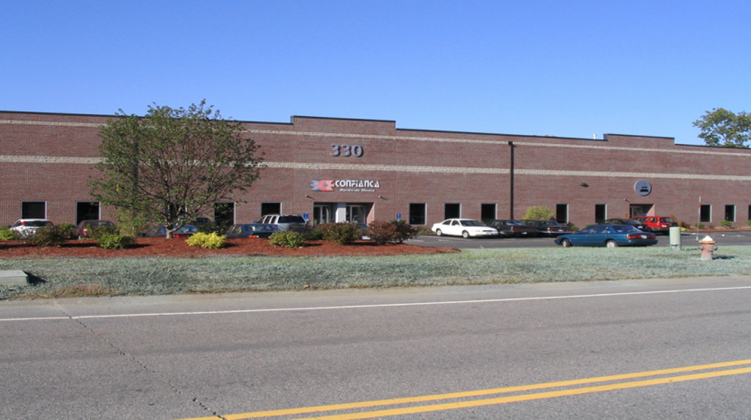 330 Hopping Brook Road