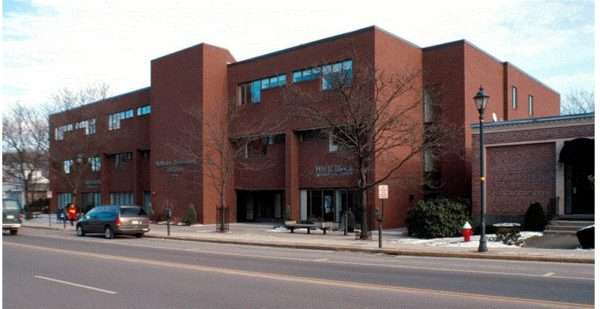 372 Washington Street