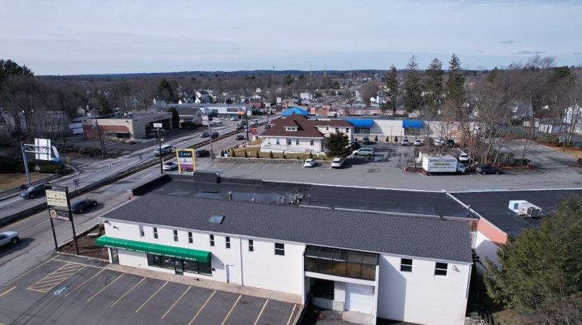 221 Worcester Road Framingham MA