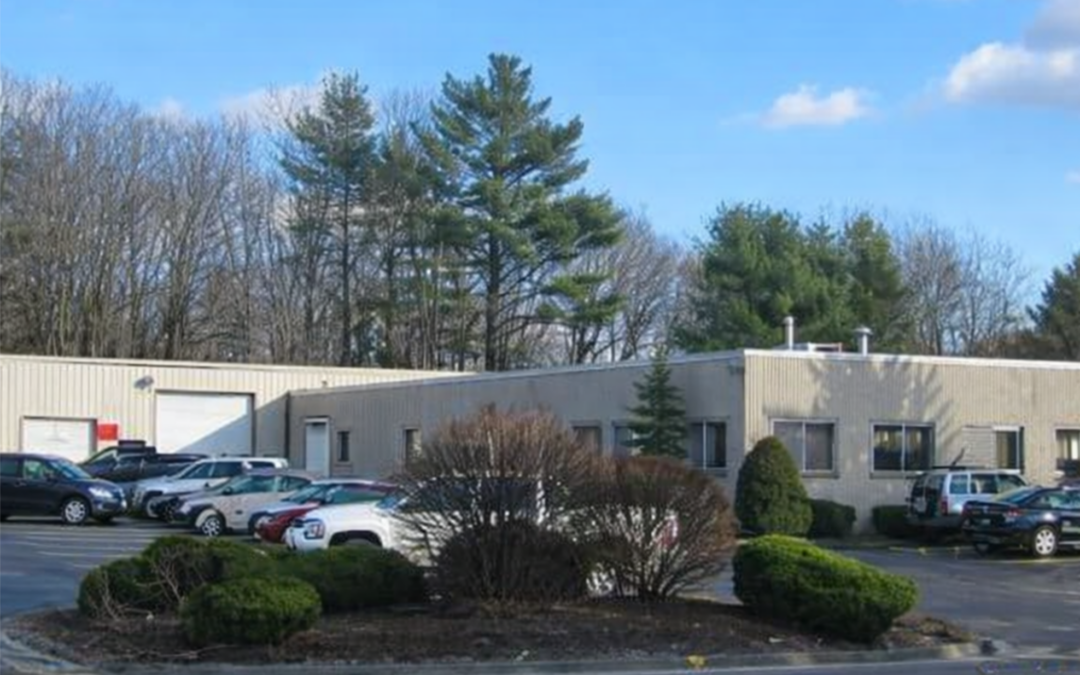 4 Industrial Park Road, Medway
