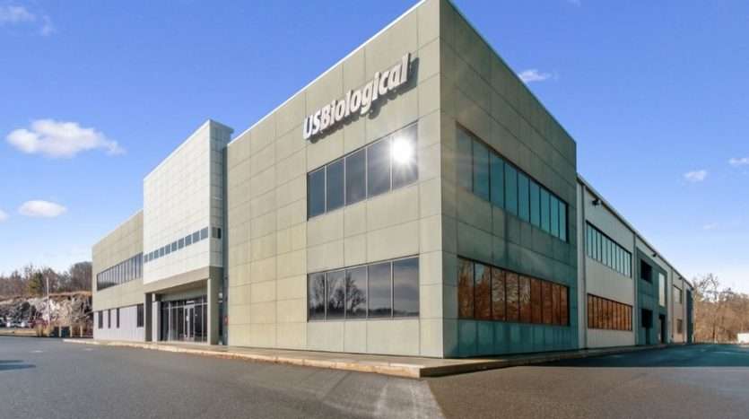 4 Technology Park Way