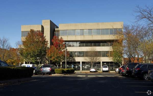 40 Speen St Framingham MA