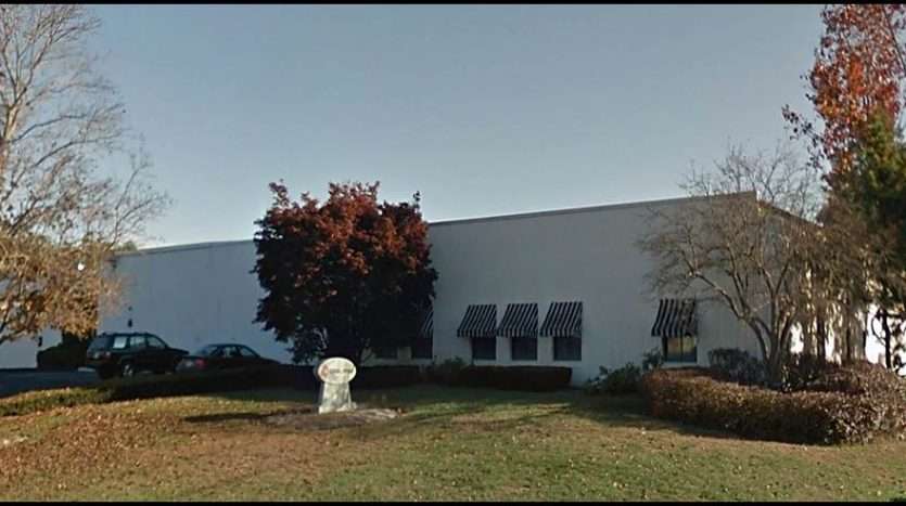 9 Industrial Park Road