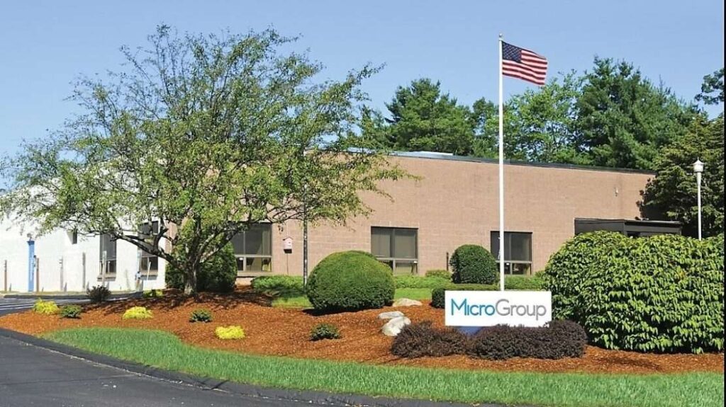 7 Industrial Park Road