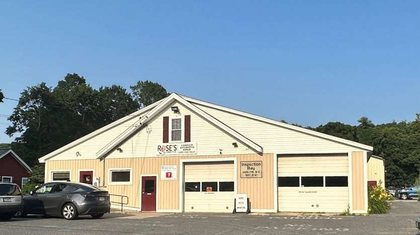 26 North Main Street