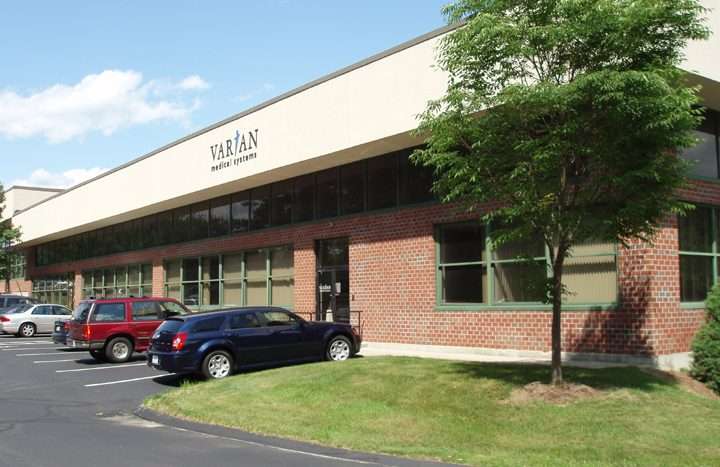 89 October Hill Road