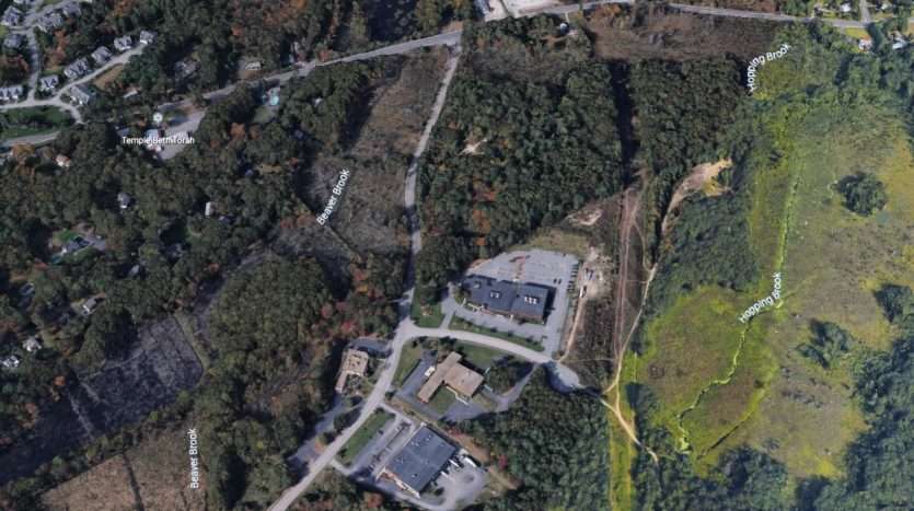 58 Hopping Brook Road