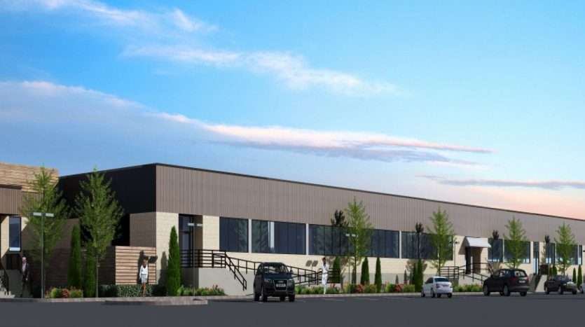 360 Second Ave Waltham Research Park