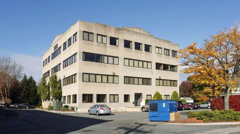 1253 Worcester Road Framingham Massachusetts