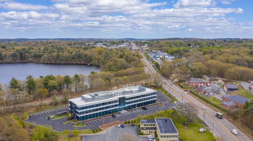 1075 Worcester Street