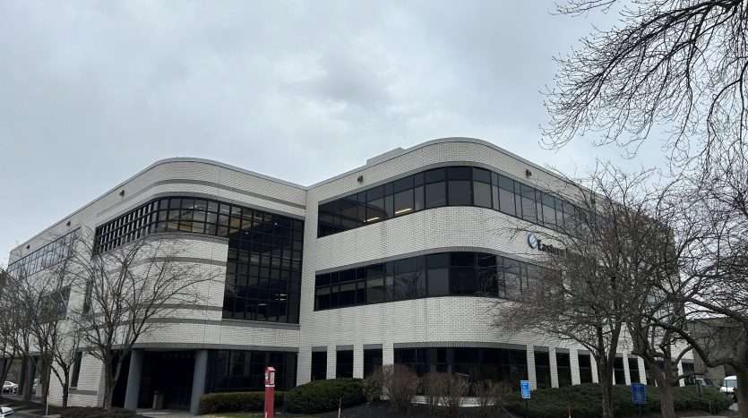 233 West Central Street