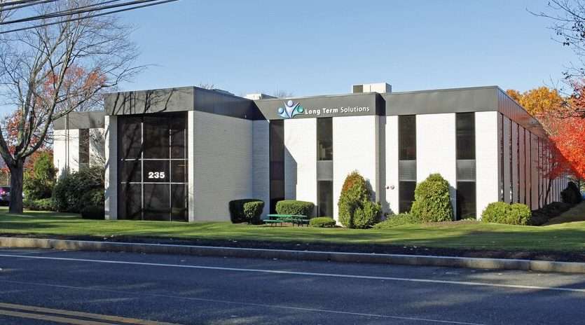 235 West Central Street