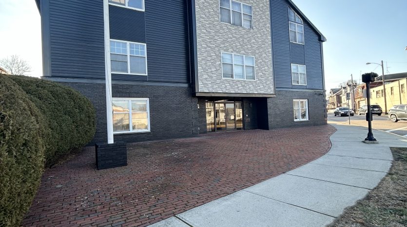 258 Main Street Milford MA