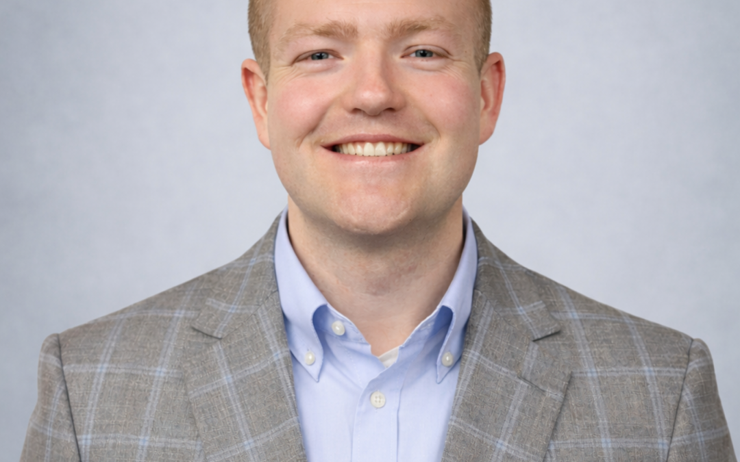 Michael Fahy