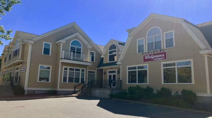 19 North Main Street