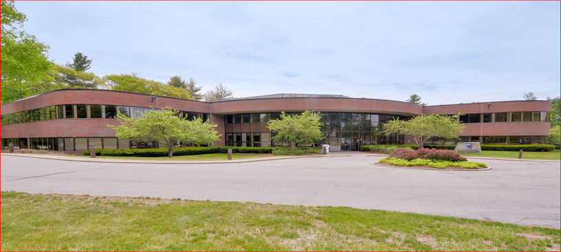 1 Cabot Rd Hudson MA