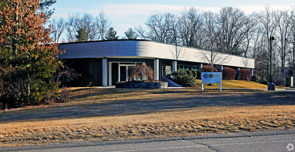 260 Hopping Brook Road