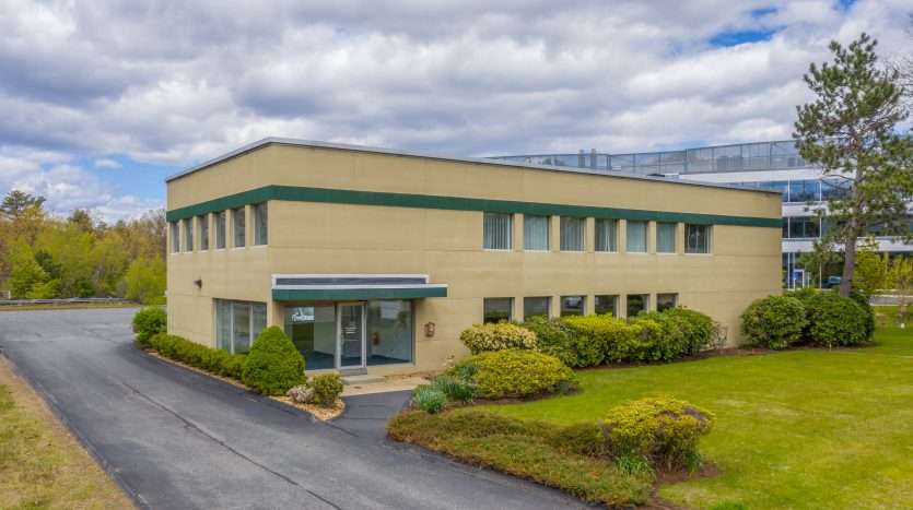 1085 Worcester Street