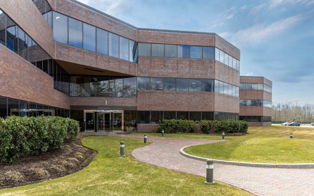 Boston Fusion Signs 10,437 SF Office Lease at 1 Hartwell Place, Lexington