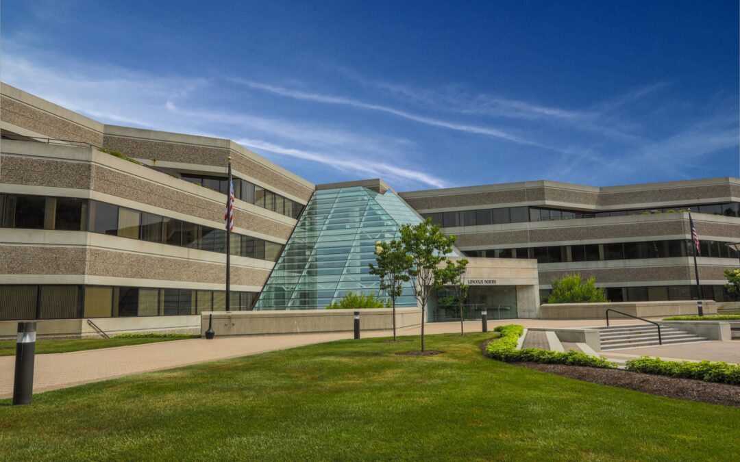 R.W. Holmes Brings 130,000 SF Office Building, Lincoln North, to 100% Occupancy
