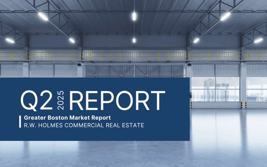 Q2 2025 Greater Boston Market Report