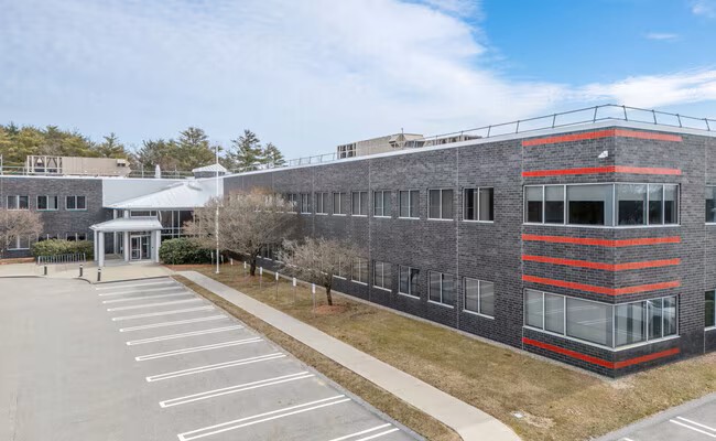 R.W. Holmes Arranges 18,045 SF Office Lease for ConnectPay