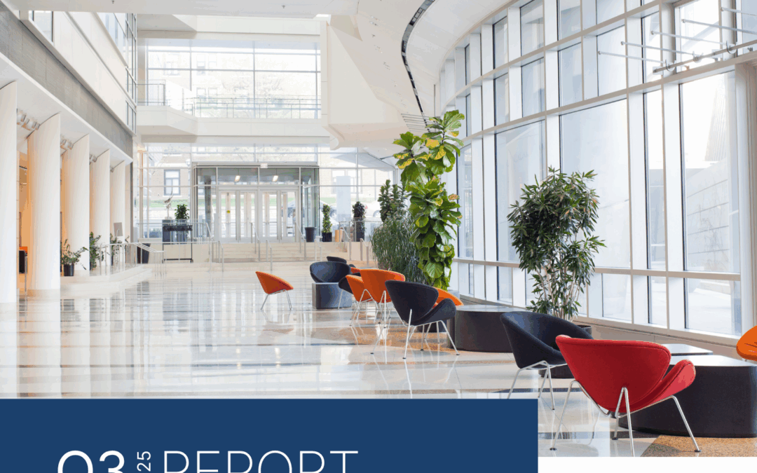 Q3 2025 Greater Boston Market Report