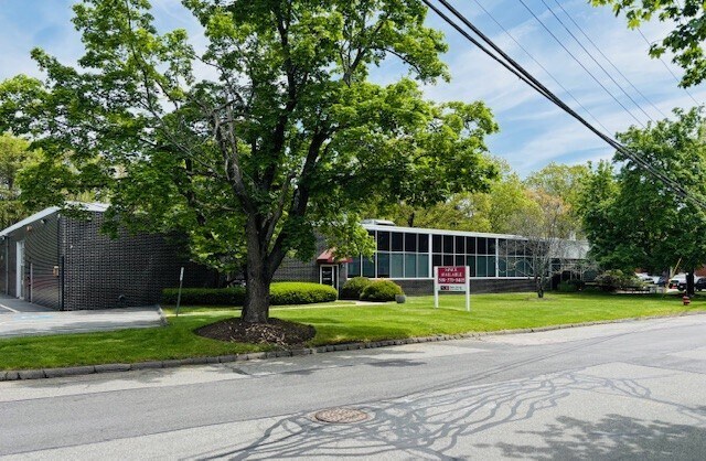 Fibrotex, USA Expands into Natick with New Flex Lease at 11 Erie Drive