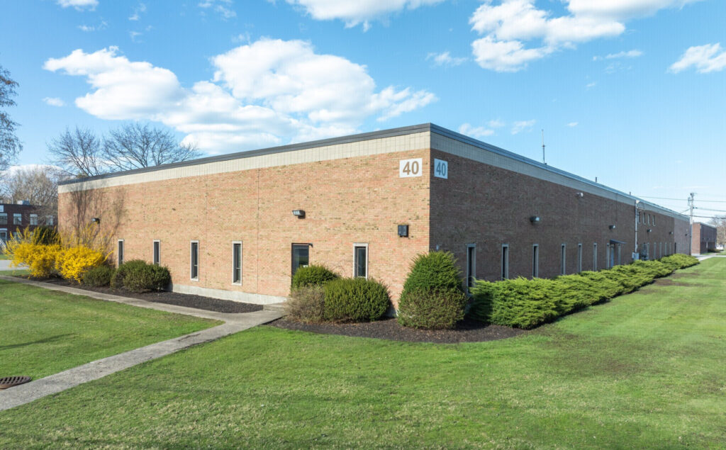 40 teed drive, randolph