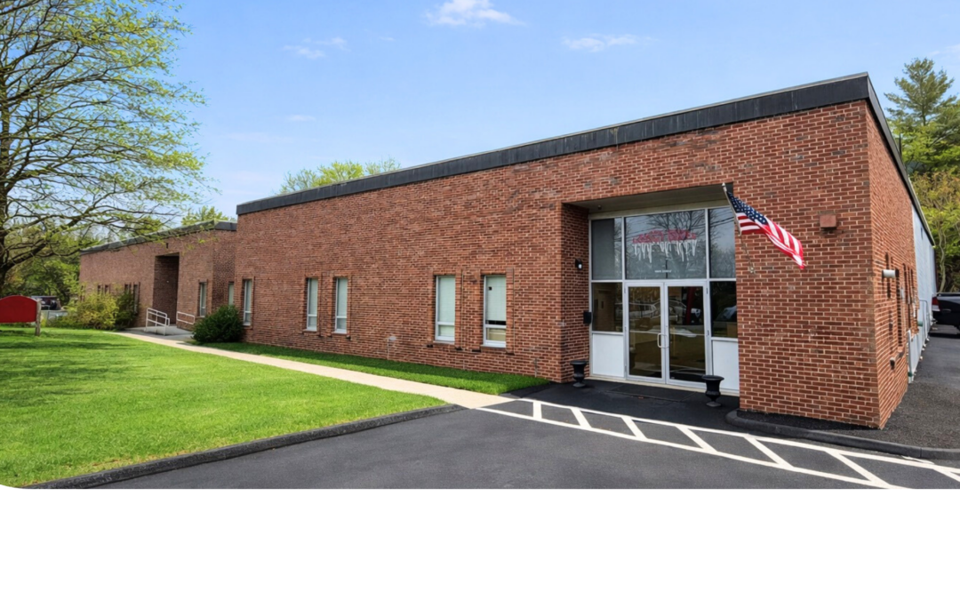 14 Tech Circle, Natick, MA