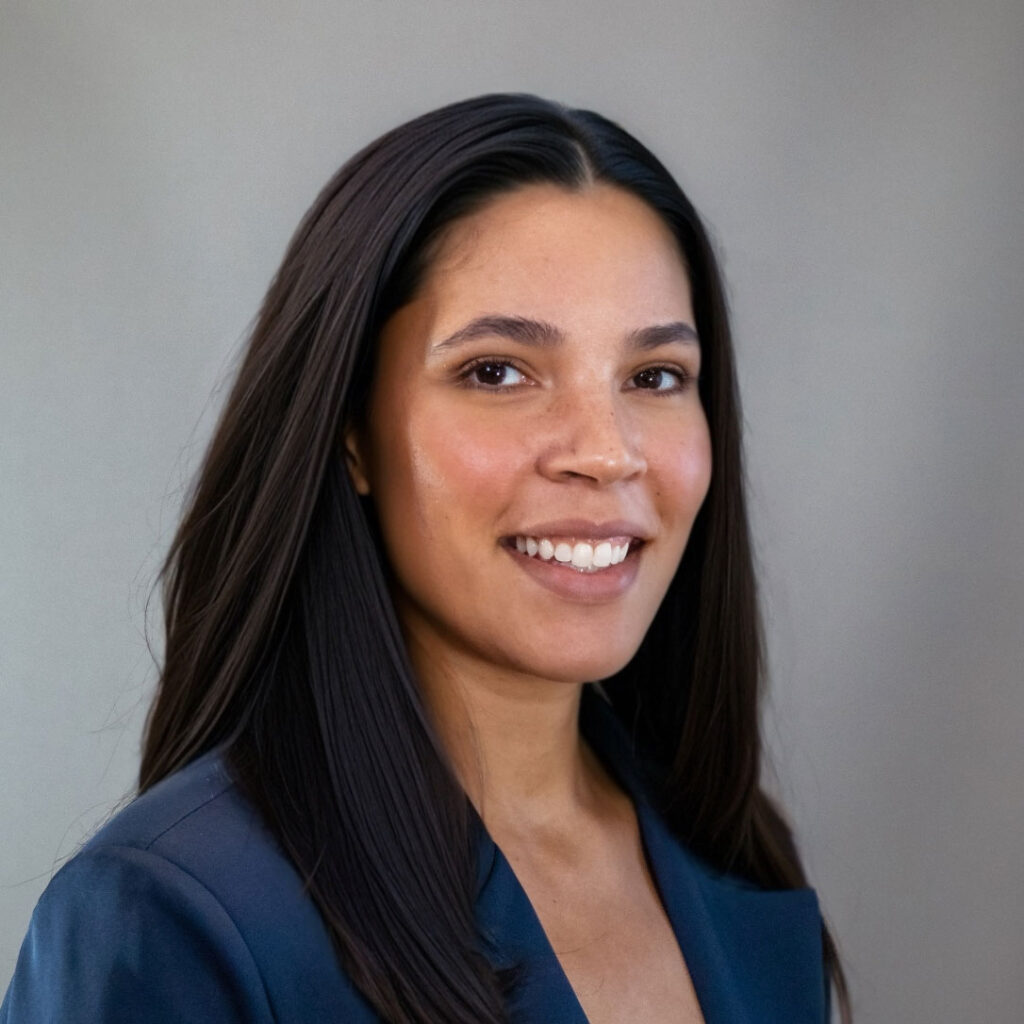 Brie O'Malley - commercial real estate