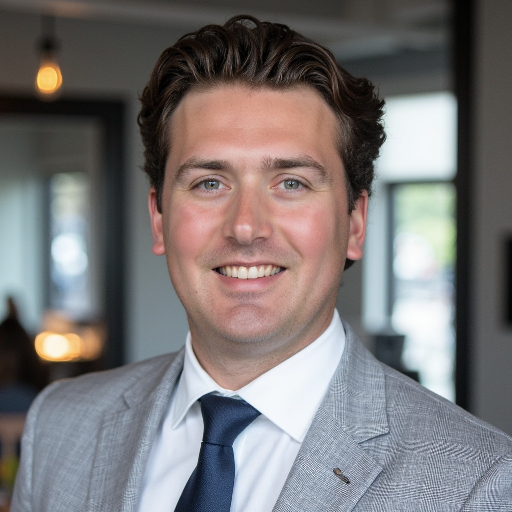 Drew Hickey Drew Hickey