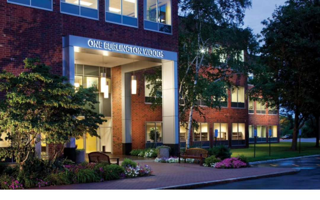 1 Burlington Woods Drive, Burlington, MA