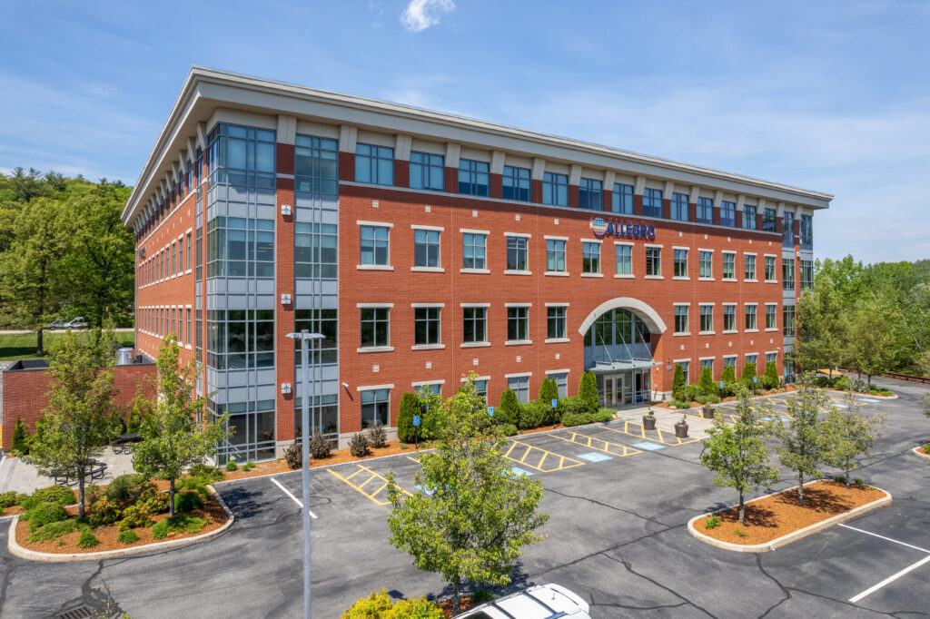 100 Crowley Drive, Marlborough, MA